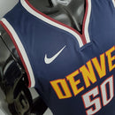 NBA DENVER NUGGETS BLUE