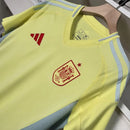 Spain Away Uefa Euro 2024