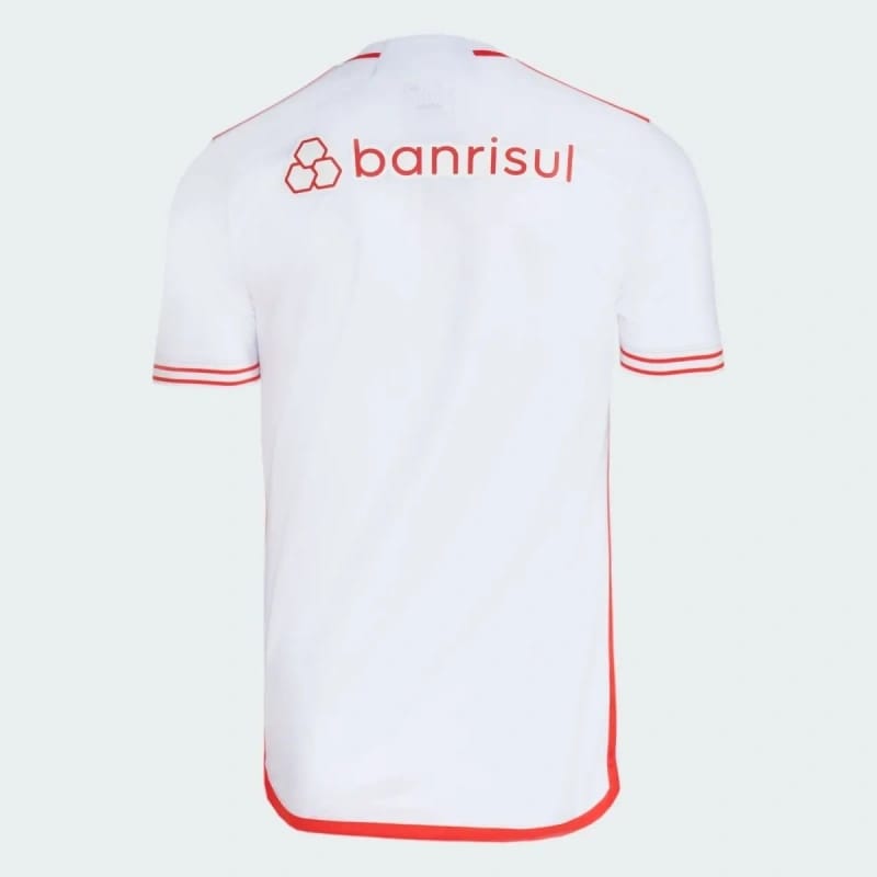 Thai Version SC Internacional 24/25 Away Jersey