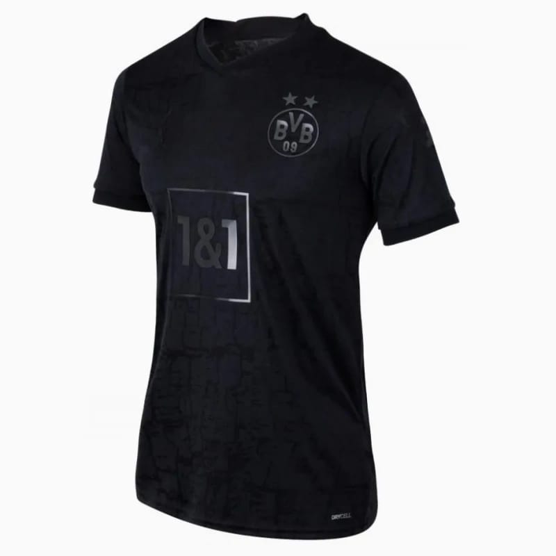 Womens Borussia Dortmund 22/23 Special Jersey
