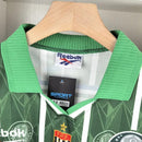 Camisa Palmeiras 1996 Retrô Home