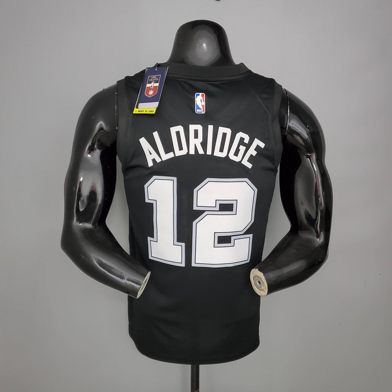 Camisa NBA San Antônio Spurs