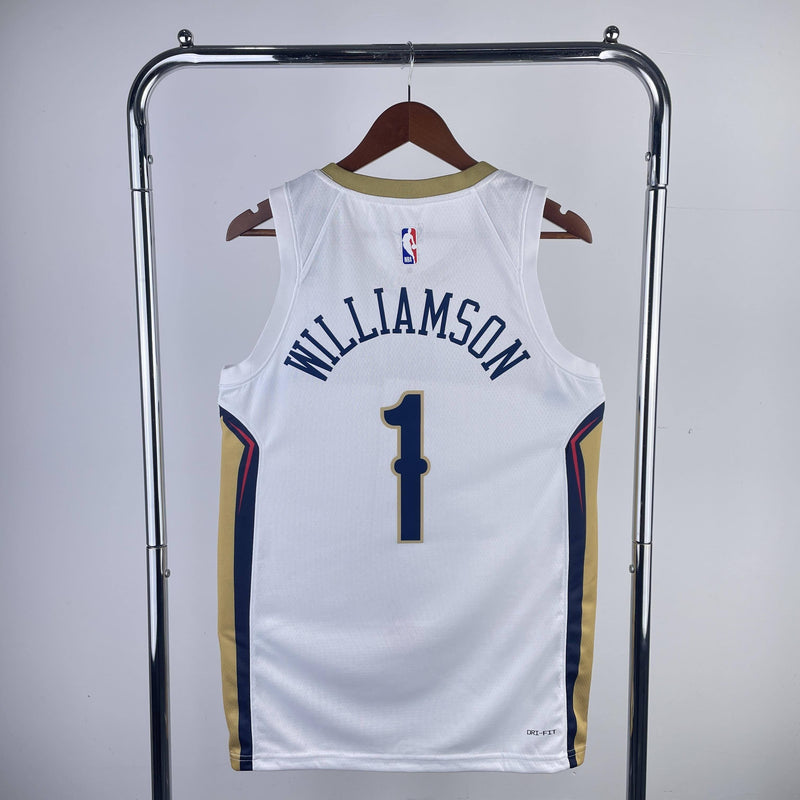 Camisa NBA New Orleans Pelicans