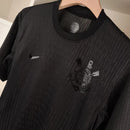 Camisa Corinthians 2024-25 Away Jerseys versão do jogador