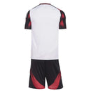 KIT INFANTIL Flamengo 25/26 Away Jersey and Short Kit