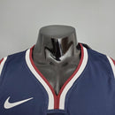 NBA DENVER NUGGETS BLUE