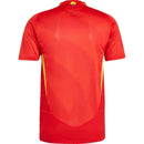 Player Version Spain Home Uefa Euro 2024