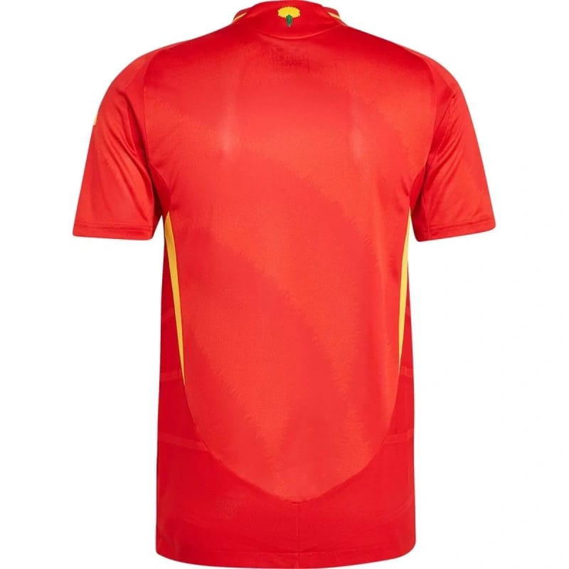 Player Version Spain Home Uefa Euro 2024