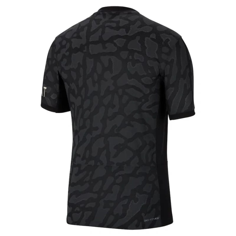 Player Version PSG 23/24 Third Authentic Jersey