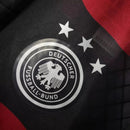Germany 2014/2015 Away Retro Jersey