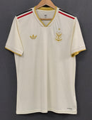 Thai Version Flamengo 25/26 terceira camisa