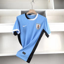 Uruguay 2024 Home Kit