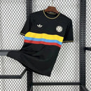 Colombia 2024 100th Anniversary Jersey