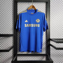 Chelsea 2012/2013 Home Retro Jersey