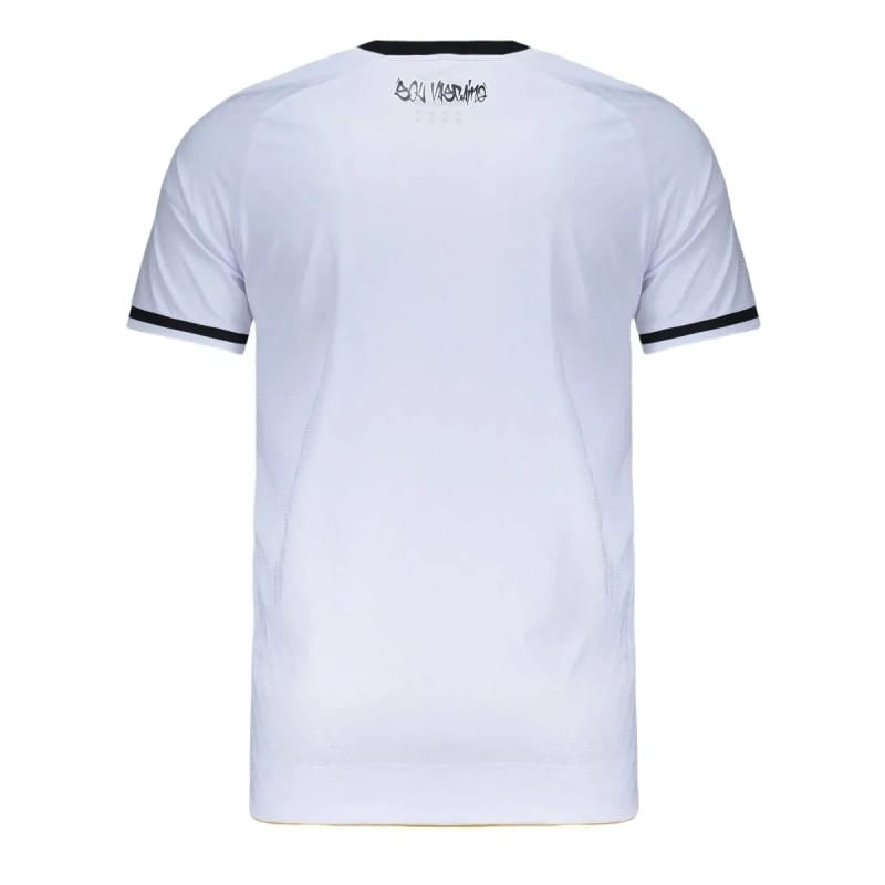 Thai Version Vasco da Gama 25/26 Away Jersey