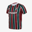 Thai Version Fluminense 25/26 Home Jersey