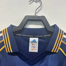 Real Madrid 1998/1999 Third Retro Jersey