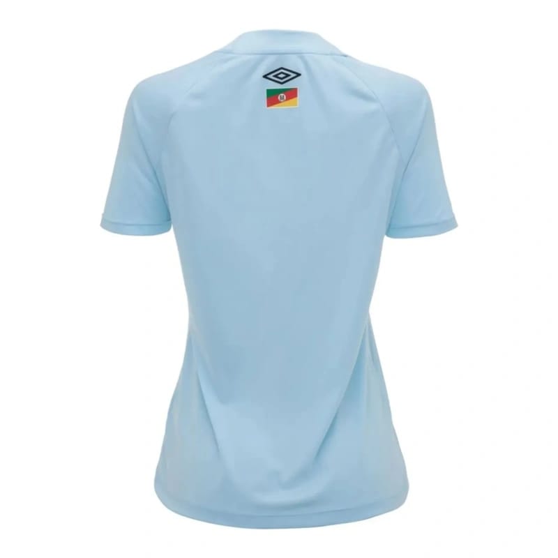 Thai Version Womens Grêmio 25/26 Away Jersey