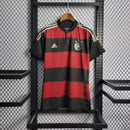 Germany 2014/2015 Away Retro Jersey
