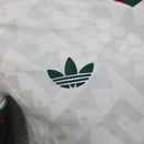 Player Version Mexico 2025 Away Authentic Jersey