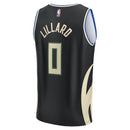 Camisa NBA Bucks