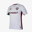 Thai Version Fluminense 25/26 Away Jersey