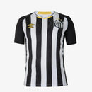 Thai Version Santos 25/26 Away Jersey