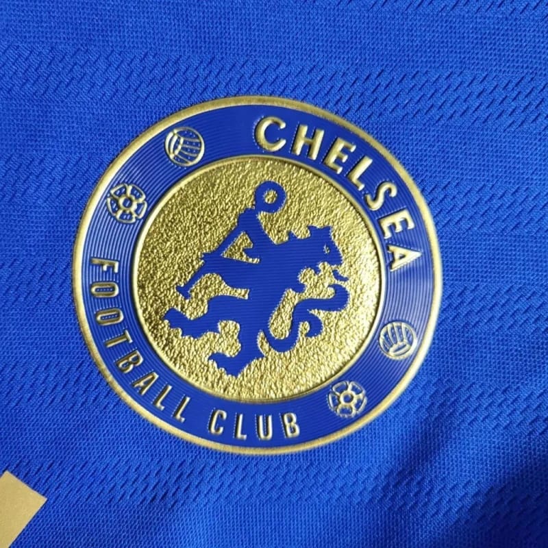 Chelsea 2012/2013 Home Retro Jersey