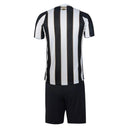 Kit infantil Santos 24/25 Away Jersey and Short Kit