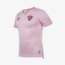 Thai Version Fluminense 24/25 Outubro Rosa Jersey