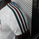 Player Version Mexico 2025 Away Authentic Jersey
