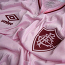 Thai Version Fluminense 24/25 Outubro Rosa Jersey