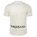 Thai Version SSC Napoli 25/26 Away Jersey