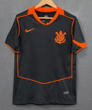 Camisa Corinthians Visitante III 24/25