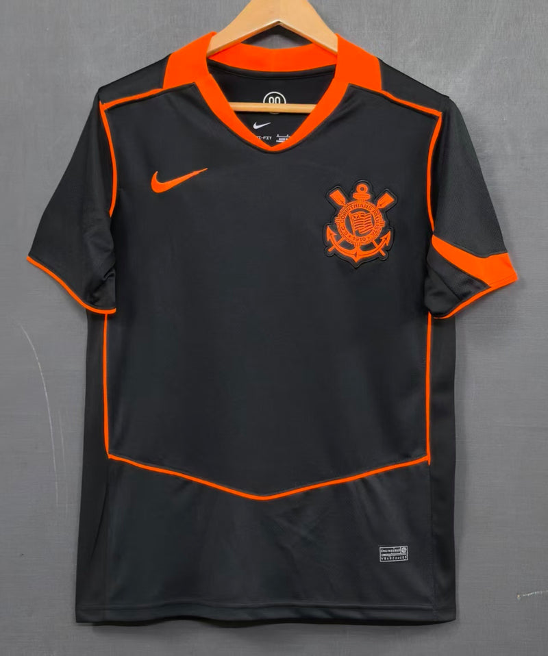 Camisa Corinthians Visitante III 24/25
