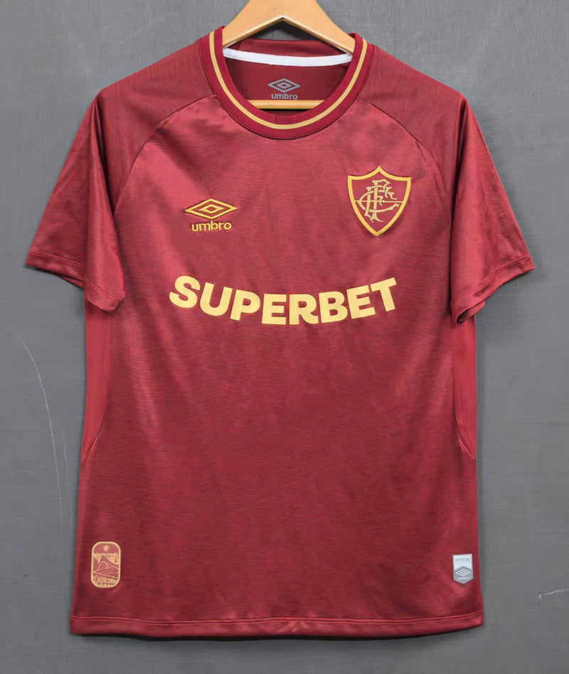 Camisa Fluminense 25/26 III