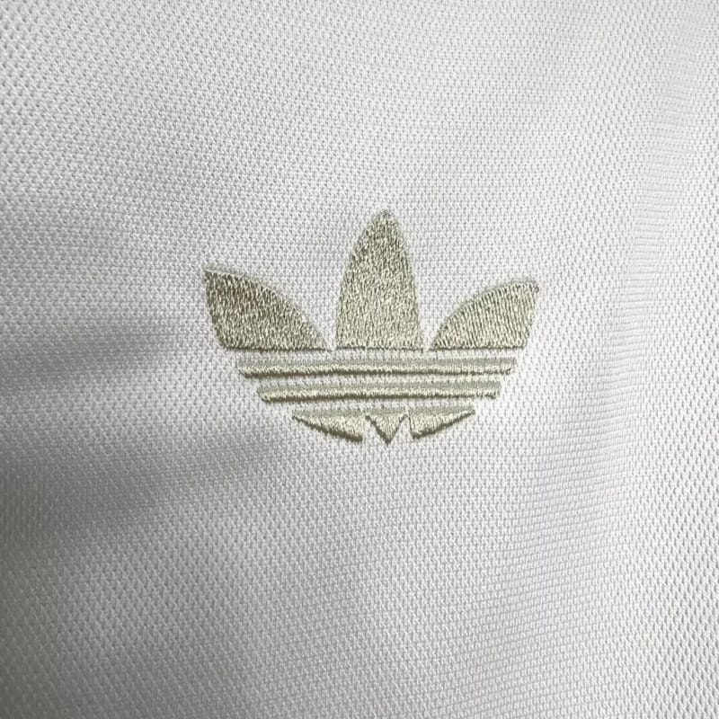 Thai Version Colombia 2024 100th Anniversary Jersey
