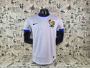 France Away Uefa Euro 2024