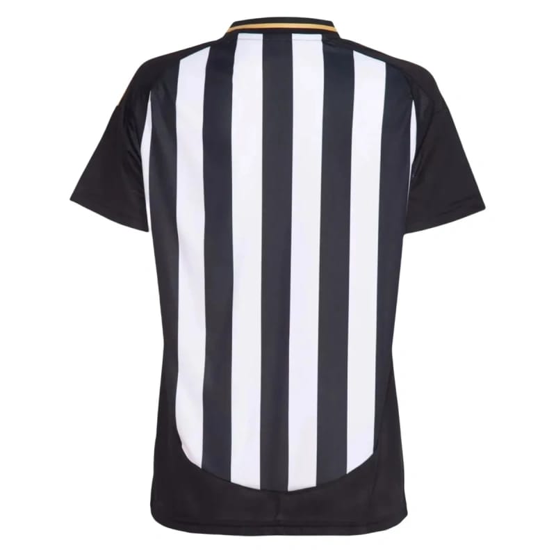 Thai Version Womens Atlético Mineiro 25/26 Home Jersey