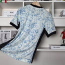 Player version Portugal Away Uefa Euro 2024 Soccer Jersey