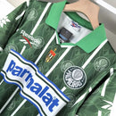 Camisa Palmeiras 1996 Retrô Home