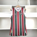 Camisa Fluminense 24-25 Home Regata Kit