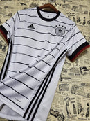 Germany Home 2020-21