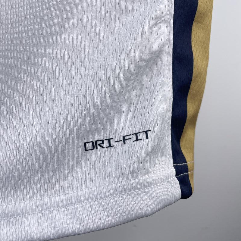 Camisa NBA New Orleans Pelicans
