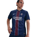 Player Version PSG 25/26 Home Authentic Jersey