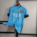 Barcelona 2015/2016 Third Retro Jersey