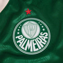 Player Version Palmeiras 25/26 Home Authentic Jersey