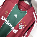 Camisa Fluminense 2010 Retrô Home