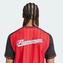 Thai Version Flamengo 25/26 US Pack Jersey