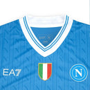 Thai Version SSC Napoli 25/26 Home Jersey